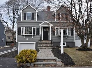 35 Rockmont Rd, Arlington, MA 02474