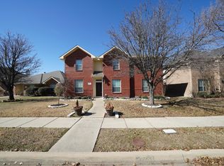 1519 Westfield Ln, Rockwall, TX 75032