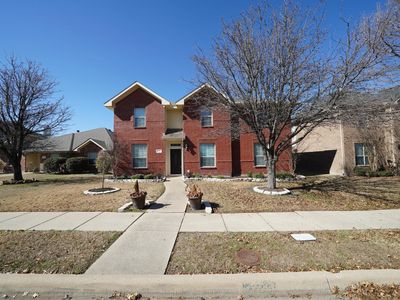 1519 Westfield Ln, Rockwall, TX, 75032