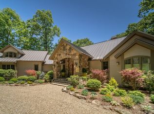 558 Parsons Vw, Cashiers, NC 28717