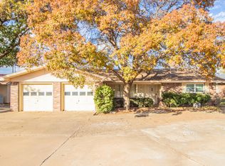 1803 E Buckley St, Brownfield, TX 79316