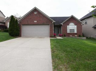 10720 Elkington Ln, Louisville, KY 40241