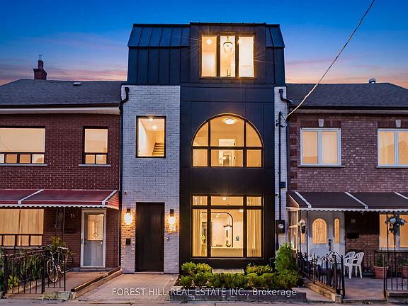 2nd image of 21 Foxley St