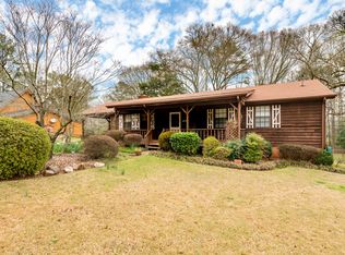 4891 Lewis Rd, Powder Springs, GA 30127