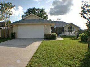 420 Francisco Way, Kissimmee, FL 34758