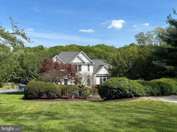 1203 Dairy Rd, Parkton, MD 21120