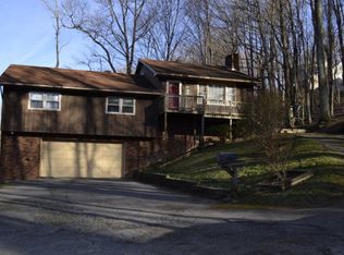 2807 Tolosa St, Bluefield, WV 24701