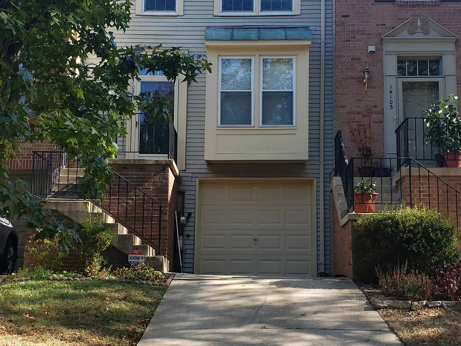 14105 Angelton Ter — Photo 1