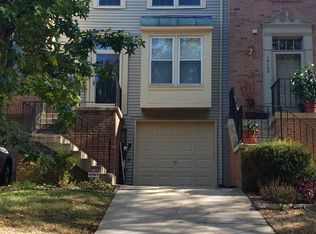 14105 Angelton Ter, Burtonsville, MD 20866