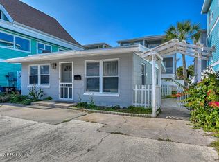 1812 Ocean Dr, Jacksonville Beach, FL 32250