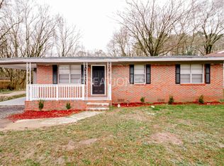 7627 Henry Ellen Rd, Leeds, AL 35094