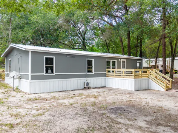 7572 Golf St, Keystone Heights, FL 32656
