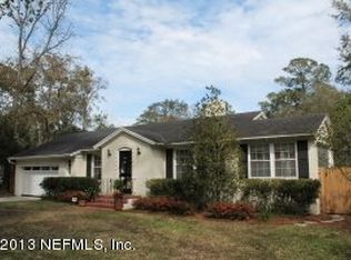 4639 Iroquois Ave, Jacksonville, FL 32210