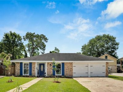 844 Fairfield Ave, Gretna, LA, 70056