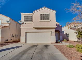 622 Lava Beds Way, North Las Vegas, NV 89084