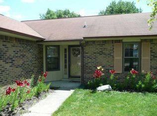 7371 Railhead Ct, Indianapolis, IN