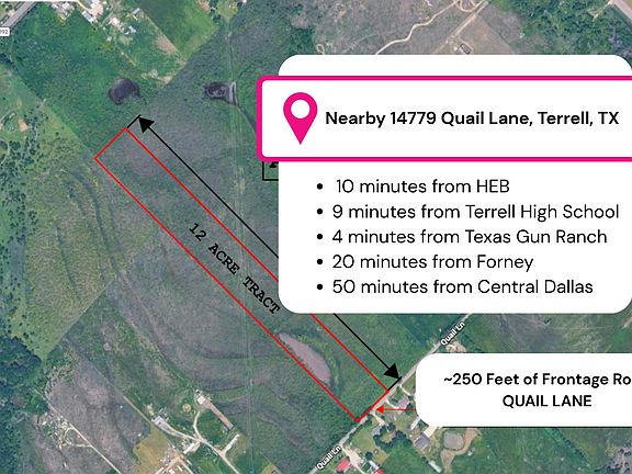3rd image of County Road 235