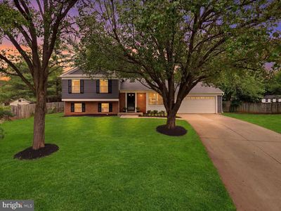 10323 Amberleigh Ct, Manassas, VA, 20110