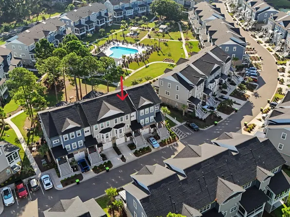 620 Eastwood Park Road Unit 9b, Sunset Beach, NC 28468