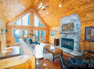 675 Forest Valley Rd, Sylva, NC 28779