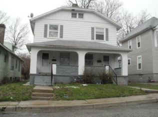 2025 Ravenwood Ave, Dayton, OH 45406