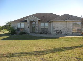 703 Bottoms East Rd, Temple, TX 76501