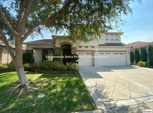 5214 Lotus Pond Way, Elk Grove, CA 95757