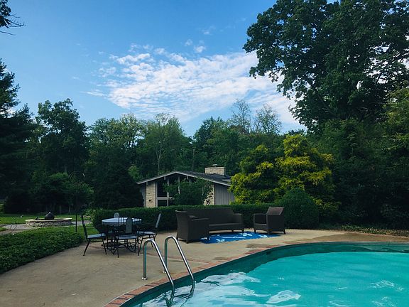 View of Home from Pool