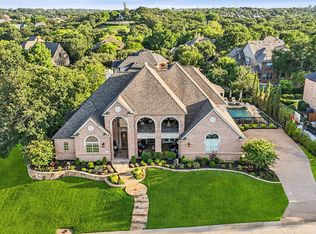 3113 Overlook Cir, Highland Village, TX 75077