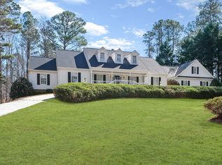 1104 Swift Creek Dr, Clayton, NC 27520