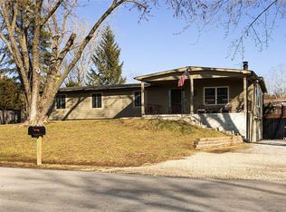 13348 185th St, Linwood, KS 66052