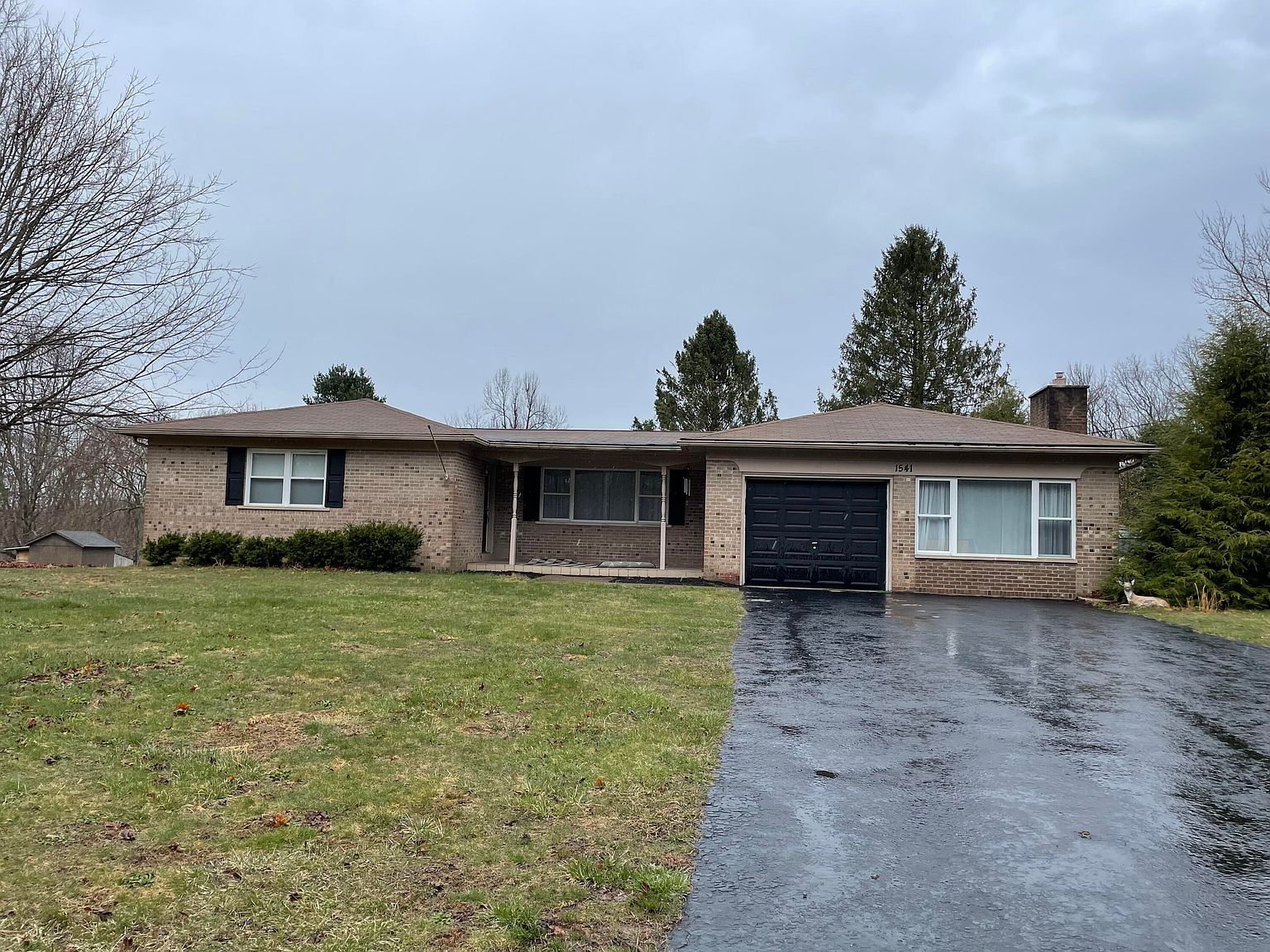 1541 Pluto Rd, Shady Spring, WV 25918 Zillow