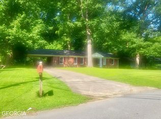 2462 Caladium Dr, Atlanta, GA 30345