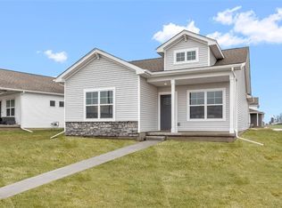 2919 NW 31st St, Ankeny, IA 50023