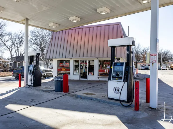 303 Main St, Neodesha, KS 66757