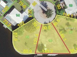 Belaire Ct, Punta Gorda, FL 33950