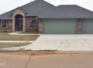 5804 Sanderling Rd, Oklahoma City, OK 73179