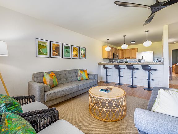 5th image of 68-3840 Lua Kula St APT H101