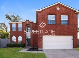 2317 Magnolia Dr, Little Elm, TX 75068