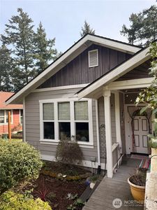 71 Nesting Place Lane #D, Friday Harbor, WA, 98250