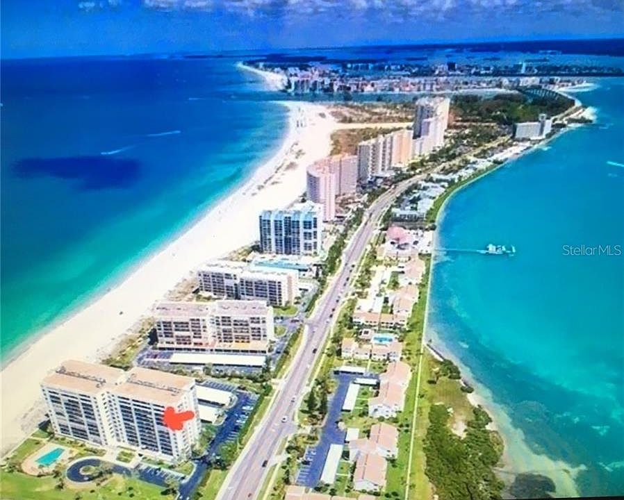 1st image of 1460 Gulf Blvd APT 1210