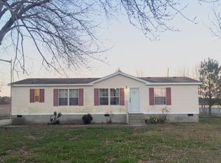 24375 Baylys Neck Rd, Accomac, VA 23301