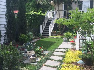 43 Gadsden St, Charleston, SC 29401