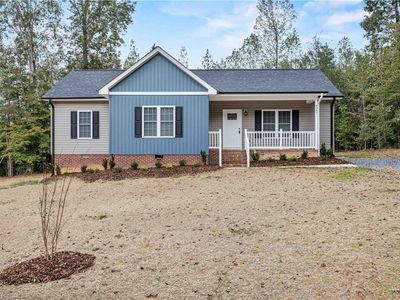 4387 Timber Lea Ln, Ramseur, NC, 27316