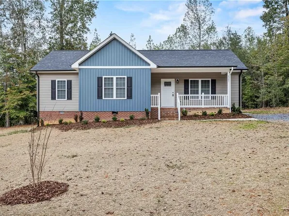 4387 Timber Lea Ln, Ramseur, NC 27316