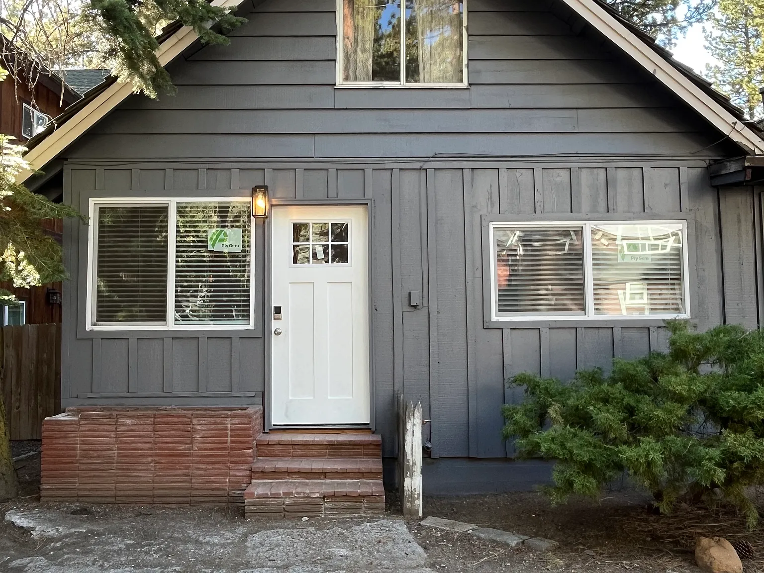 1 bed, 475 sqft, $2,395 — Photo 1