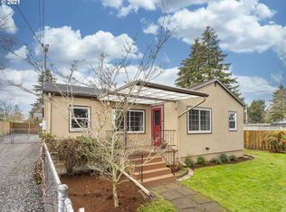 3015 NE 111th Dr, Portland, OR 97220