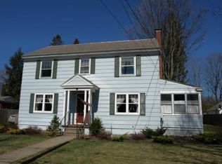 49 Sheridan St, Glens Falls, NY 12801