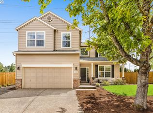 4520 NW 166th Ave, Portland, OR 97229