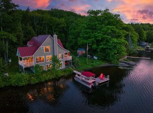 164 Crescent Lake Rd, Acworth, NH 03601